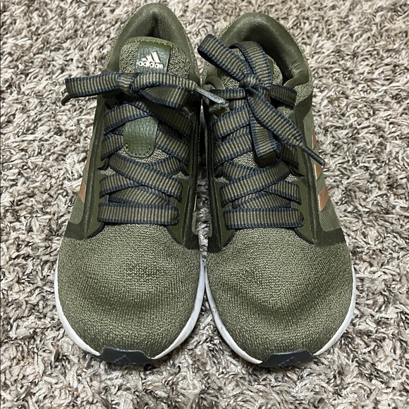 Adidas Edge Lux 4 Running Shoes Size 7.5 - Picture 2 of 6